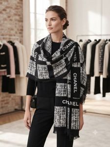 Designer Chanel Scarf