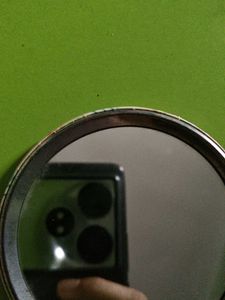 Cute Compact Mirror