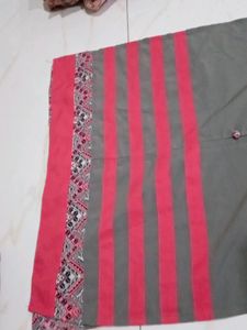 Stylish GREY Kurti