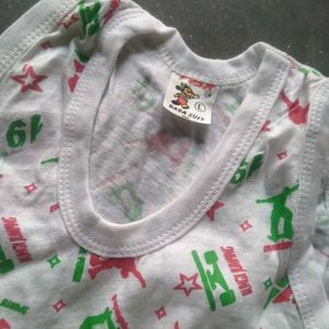 Baby Boys Suit