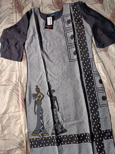Stylish Printed Kurta for Women