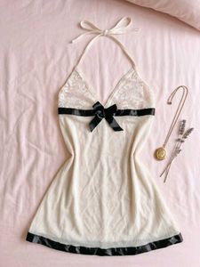 ~Babydoll sheer top~☆♡