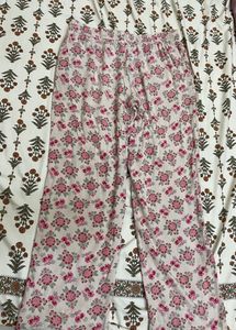 Rayon Comfortable Pajama -MAX