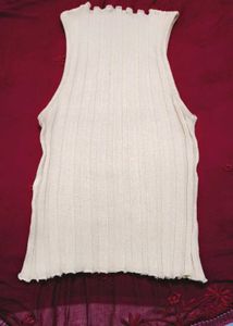Very Cute N Beautiful Zara Tank Top