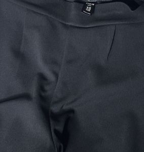 Black Pants