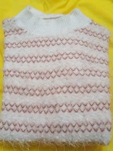 Ladies Fancy Sweater... Amazing Piece..