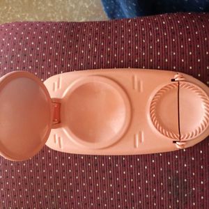 Momos/Poori maker