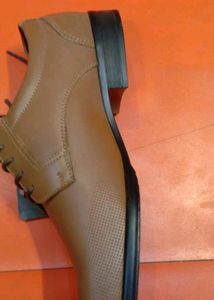 I'd Man Shoes