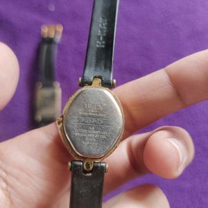 Pair of Women's Watches