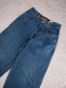 JNCO Jeans - Iconic Wide Leg