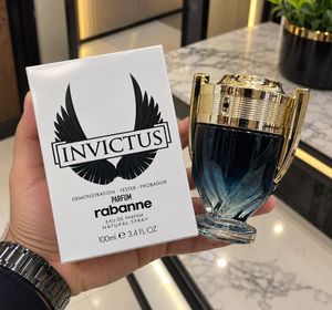 Paco Rabanne Invictus Parfum 100ml