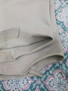 Comfortable Beige Trousers
