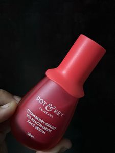 Dot & Key Strawberry Bright Face Serum