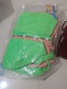 Like    New Sweater
