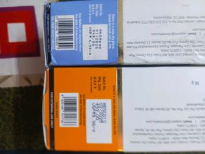 Dr. Sheth's Ceramide &amp; Vitamin C Duo
