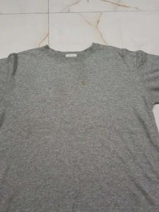 Classic Grey T-Shirt