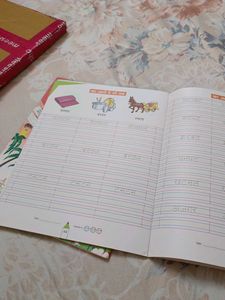 Children's Hindi Learning Books
