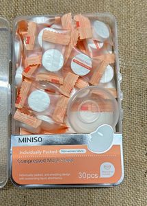 Box Of 30 Sheet Maks Tablets