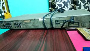 Used DVD Player