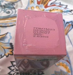Foxtale Multivitamin Glow Toner + Makeup Setting S