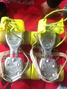 Skates For Kids