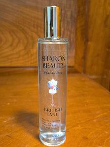 Sharon Beauty British Lane Eau de Parfum for 10ml