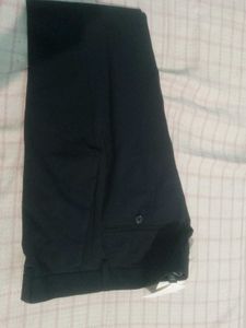 H&amp;M Mens formal Pants Size 28