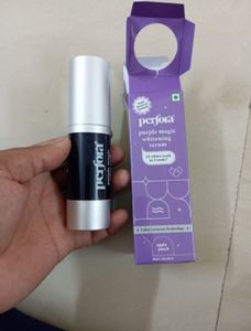 Combo Whitening Serum & Brush