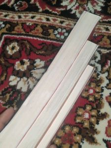 Hindi Books Set Of 3 Combo