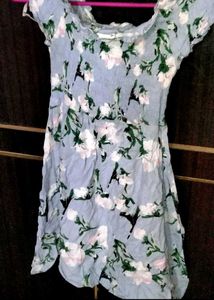 COMBO OF TOPS AND DRESSES