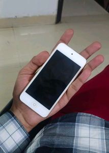 Ipod touch 6th generation