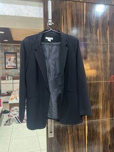H&amp;M Black Blazer