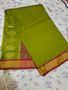 Beautiful Silk Sarees for Women