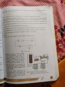 Laboratory Manual Science Class X