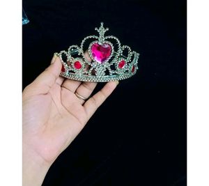Crown For Birthday