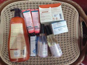 WishCare Ceramide Lip Balm SPF 50+