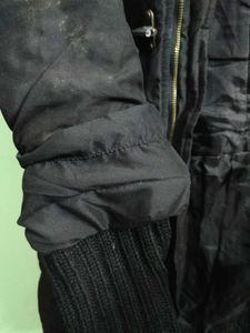 Black Jacket