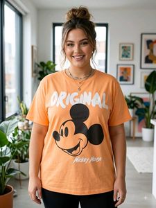 Original Graphic print Tee ( new not used)
