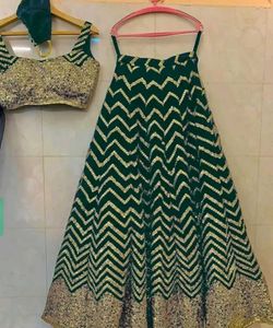 🔥fully stitch mehandi 💚 celebrati conection lhen