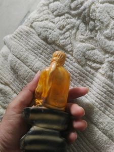 Sai Baba Statue