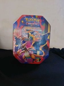 Pokemon TCG collectible