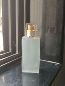 Zara Perfume bottle Empty
