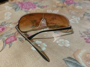 Retro Shield Sunglasses unisex