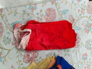 many dupattas for sale(100 rs each)