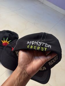 Assorted Cap Bundle