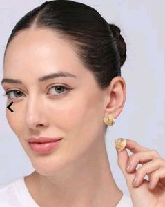 Unique Heart Shaped Earrings