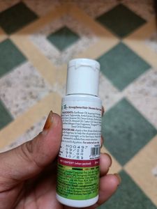 Onion Hair Oil