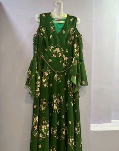 Long Dress