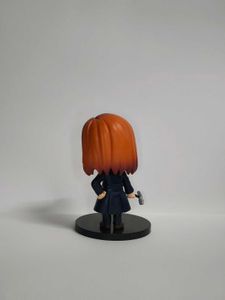 Anime: Nobara Kugisaki Figure