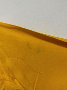 Yellow Designer Kurta Set